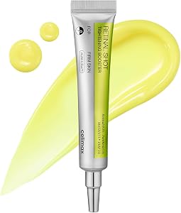 celimax The Vita A Retinal Shot Tightening Booster | 0.1% Retinal, 3% Matryxyl, High-Stren