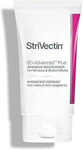 StriVectin SD Advanced Plus Intensive Moisturizer for Wrinkles and Stretchmarks, For Face